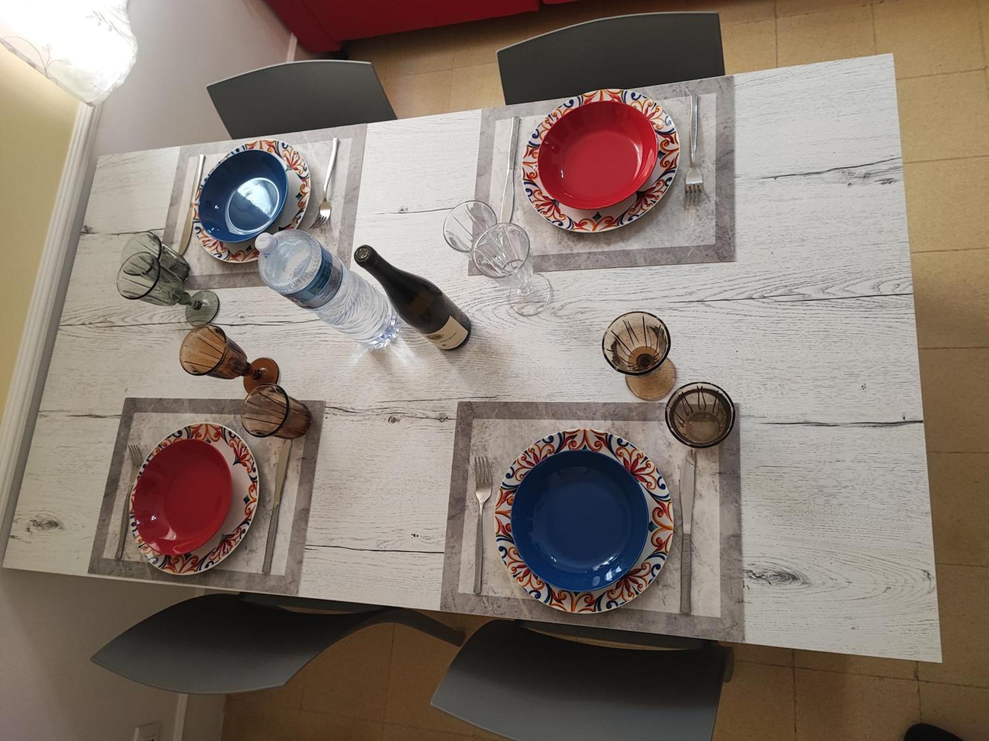 Casetta Fardella 95 Trapani Esterno foto