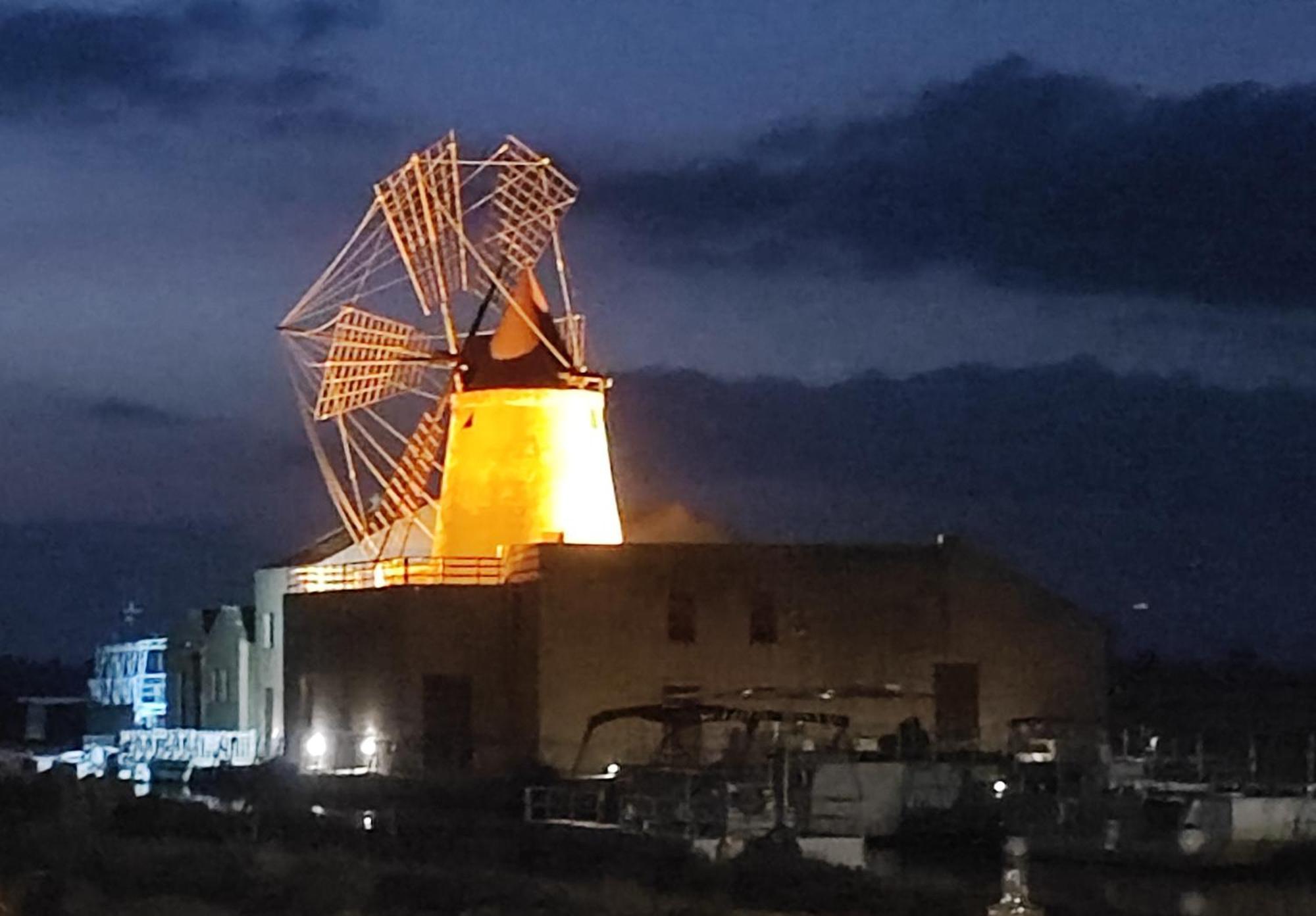 Casetta Fardella 95 Trapani Esterno foto